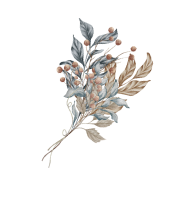 花・太陽・雨の花束