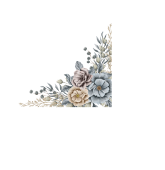 花・太陽・雨の花束